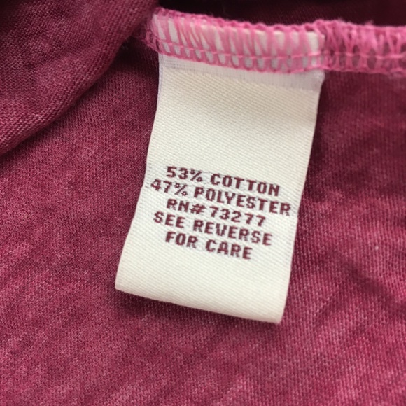 Mudd Long Sleeve Tee - Picture 5 of 6